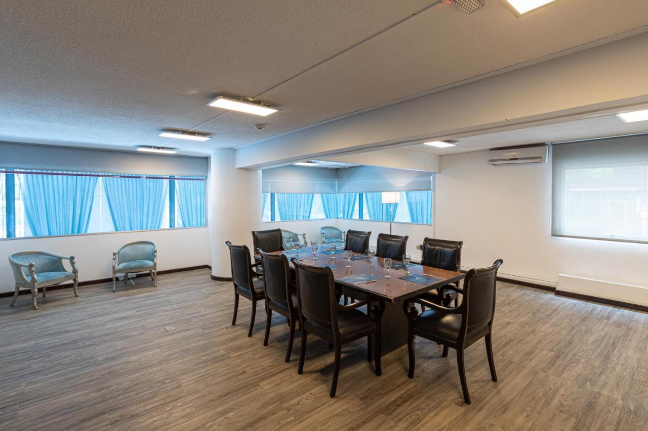 Hotel Palladium Business Montevideo