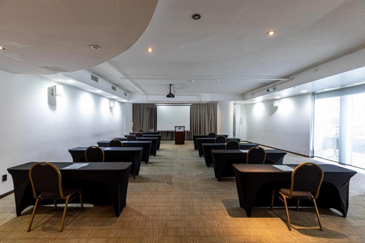 Hotel Palladium Business 4*