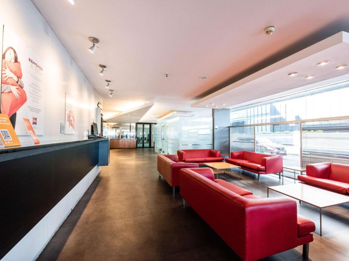 Ibis Rambla
