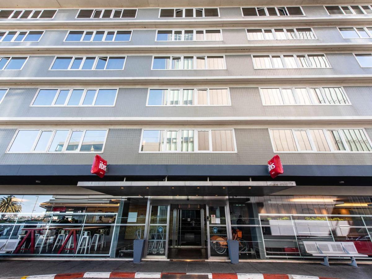 Hotel Ibis Rambla Montevideo