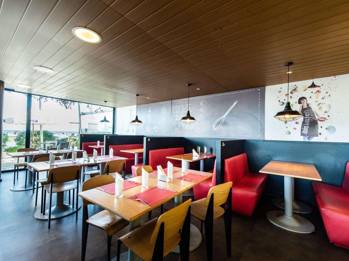 Hotel Ibis Rambla 3*