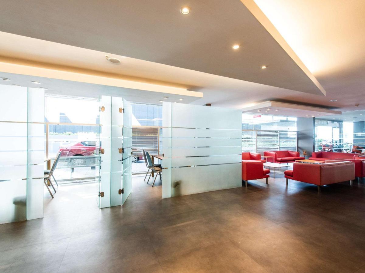 Ibis Rambla Montevideo