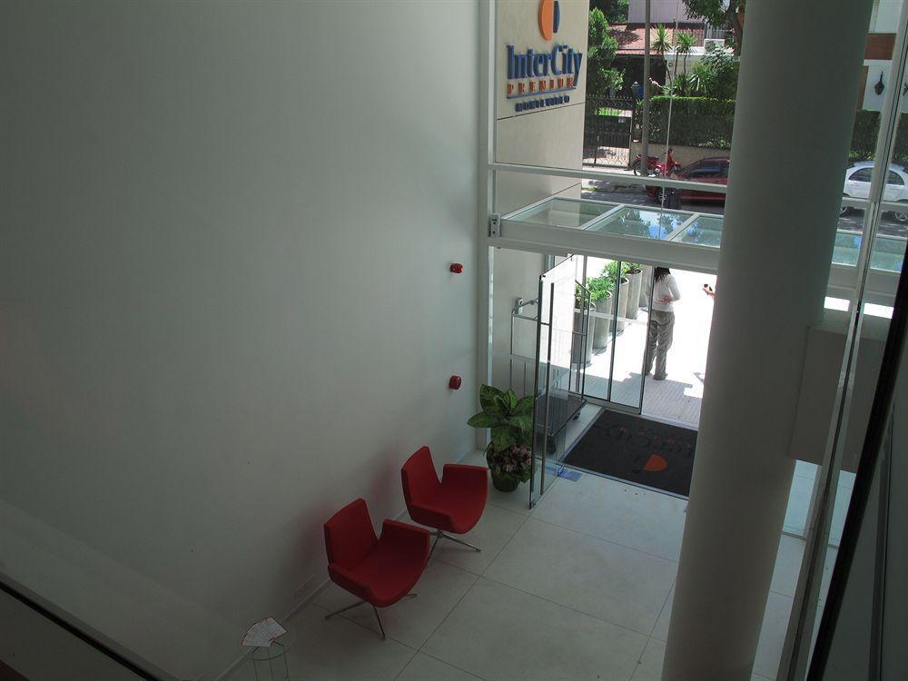 Hotel Intercity 4*