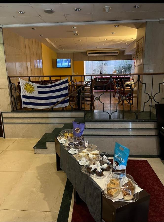 Hotel Europa 3*