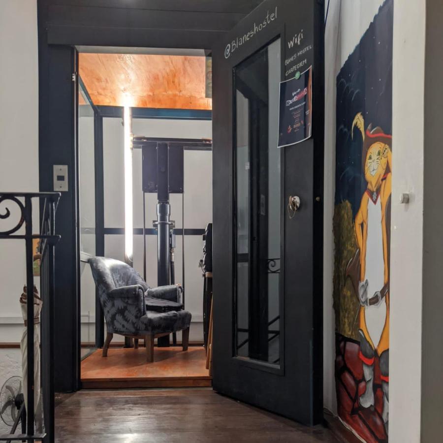 Bohemian Hostel *