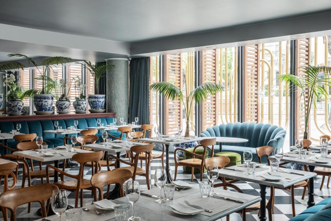 Hotel - Leading Of The World 5*