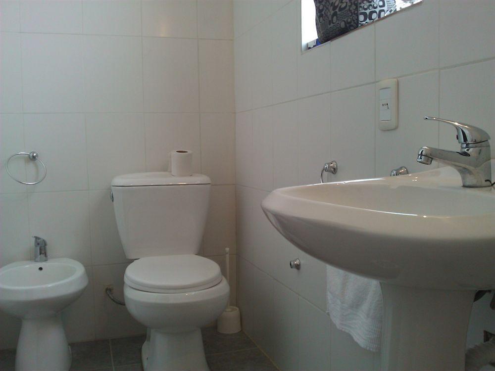 Chic Hostal Montevideo