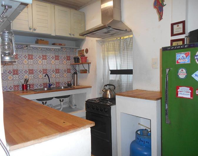 Homestay Puerto Del Buceo, En Apartamento Compartido *