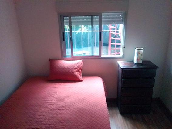 Homestay Puerto Del Buceo, En Apartamento Compartido *