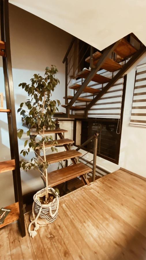 Amazing Triplex Loft Heart Cordon Soho Montevideo