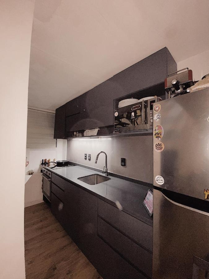 Amazing Triplex Loft Heart Cordon Soho * Montevideo
