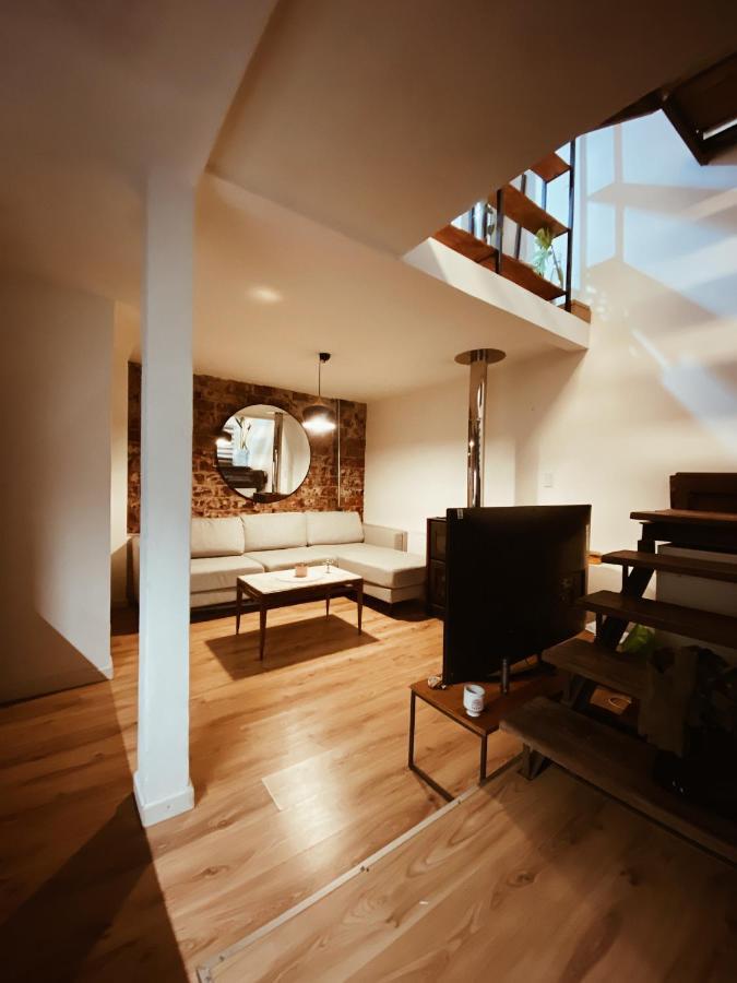 Amazing Triplex Loft Heart Cordon Soho Apartamento *