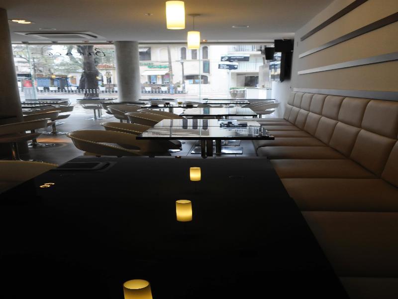 Vivaldi Loft Punta Carretas Hotel 4*
