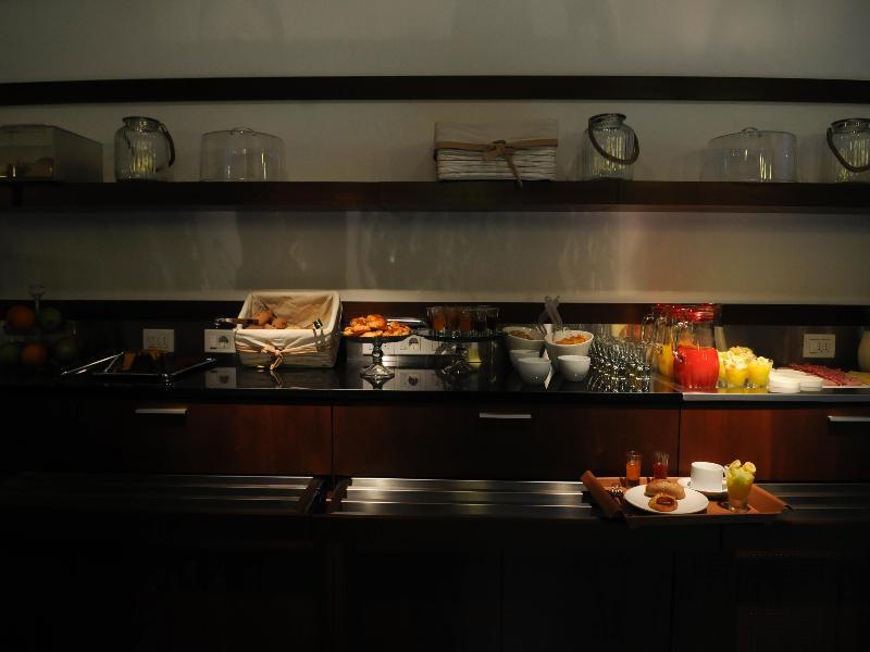 Hotel Vivaldi Loft Punta Carretas 4*