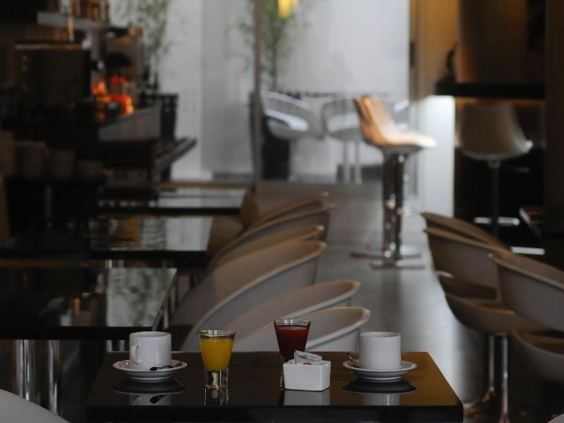Vivaldi Loft Punta Carretas Hotel 4*