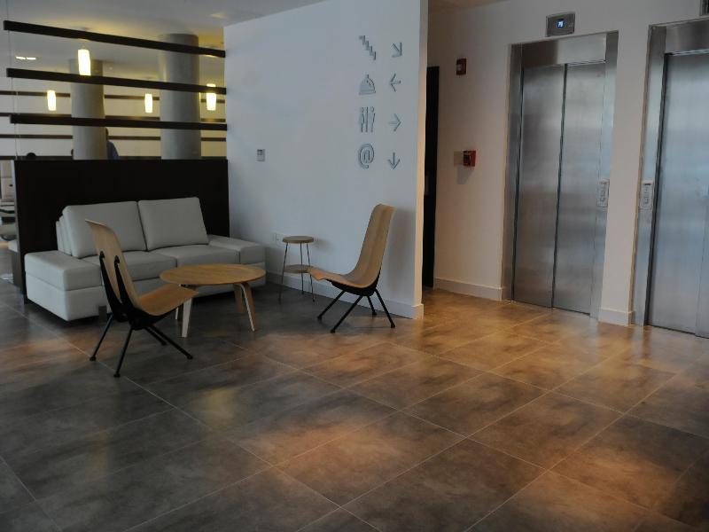 Vivaldi Loft Punta Carretas Hotel