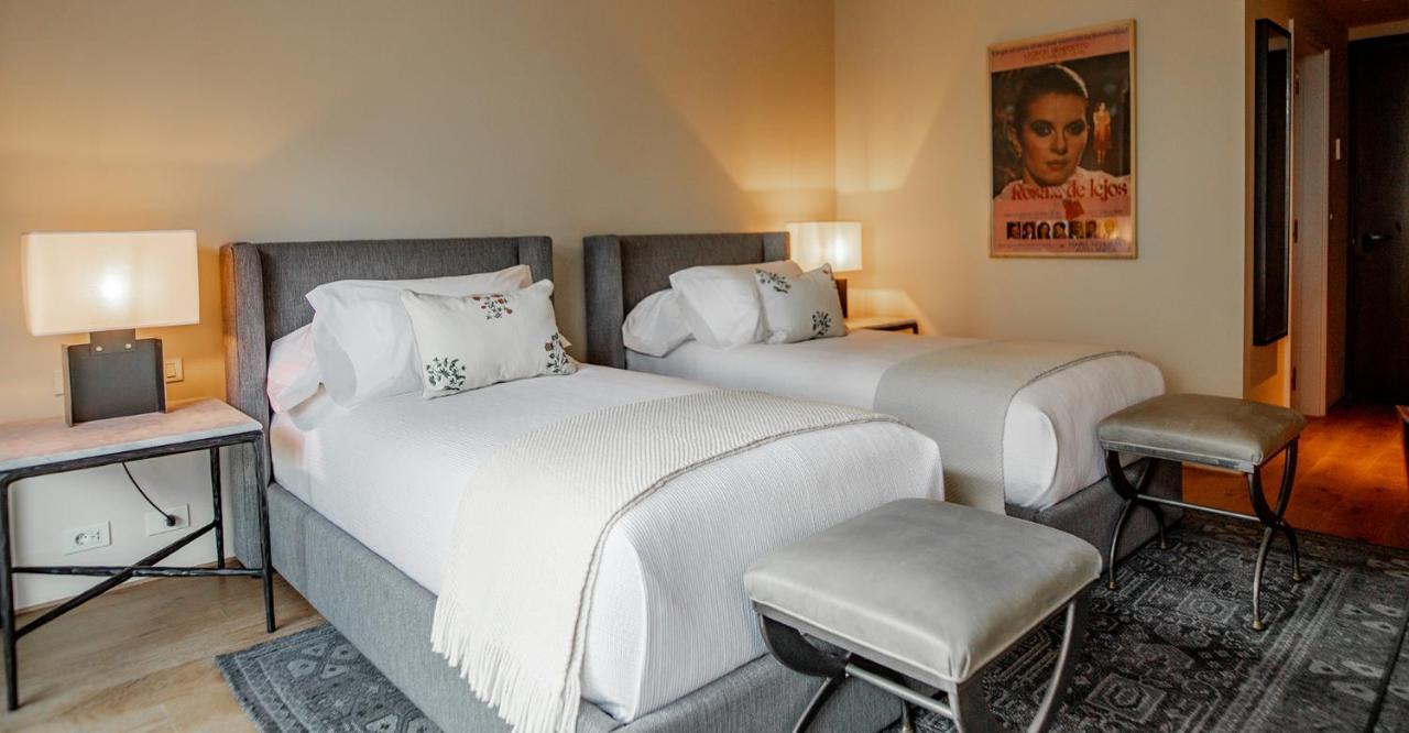 Hotel - Leading Of The World Montevideo