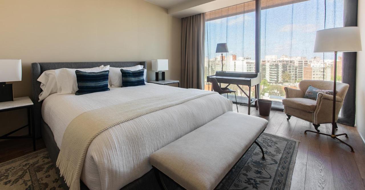 - Leading Of The World Hotel Montevideo