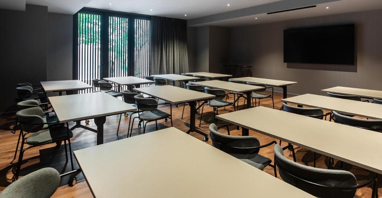 - Leading Of The World Hotel Montevideo