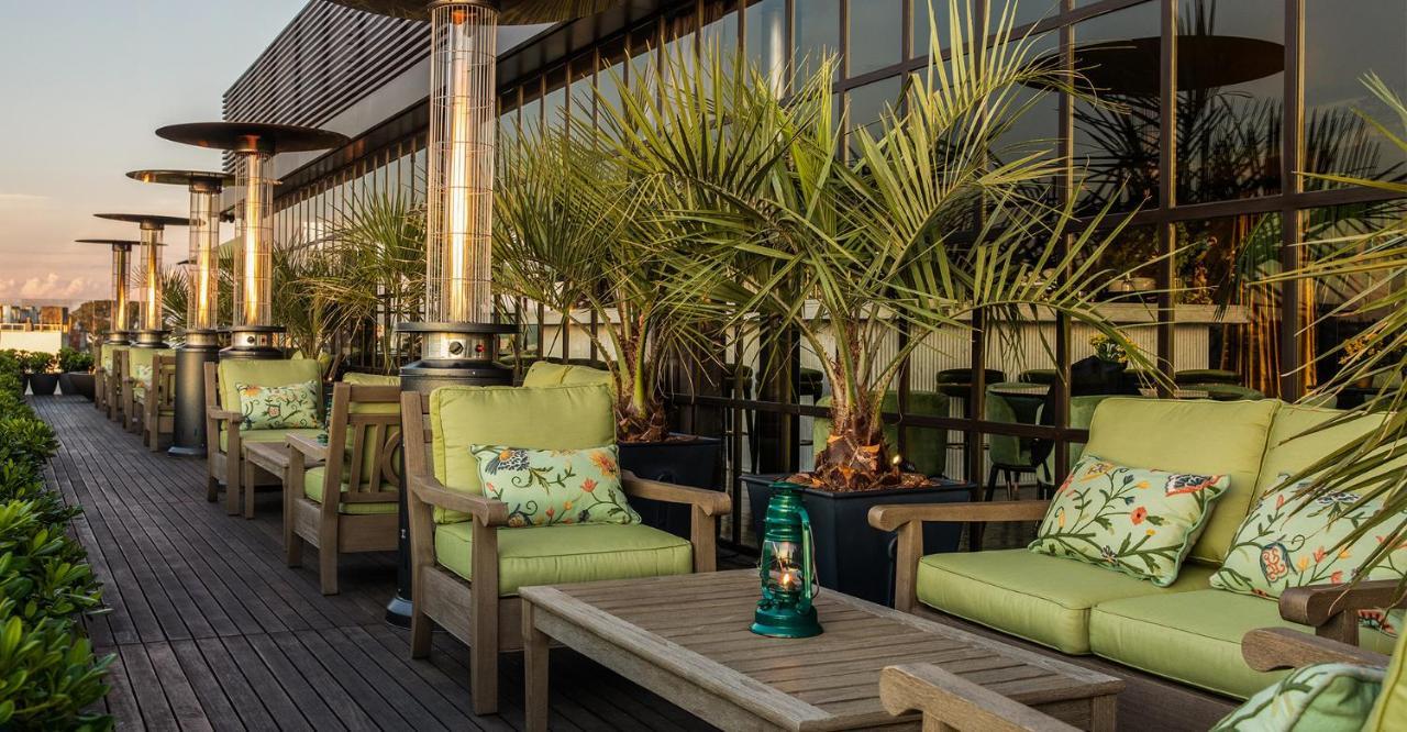 Hotel - Leading Of The World 5*