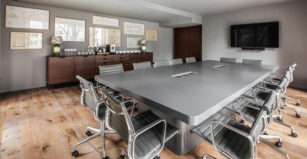- Leading Of The World Hotel Montevideo