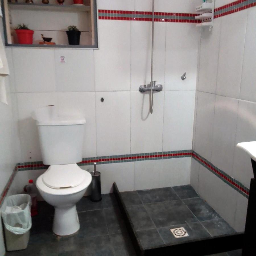 Homestay Puerto Del Buceo, En Apartamento Compartido