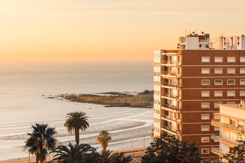 Palm Plaza Montevideo