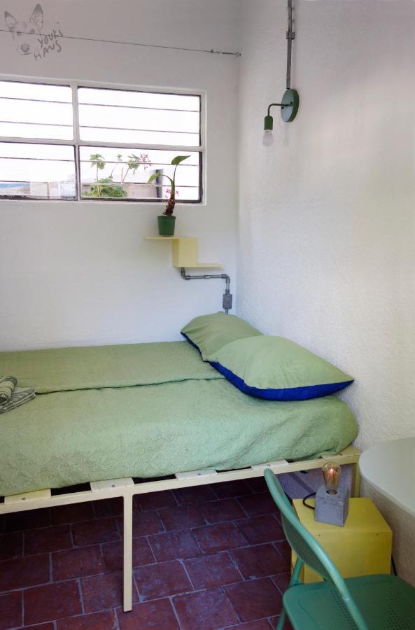 Hostal Youki Haus