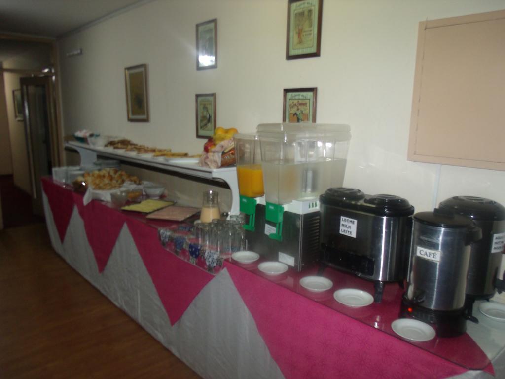 Angeles Hotel 2*