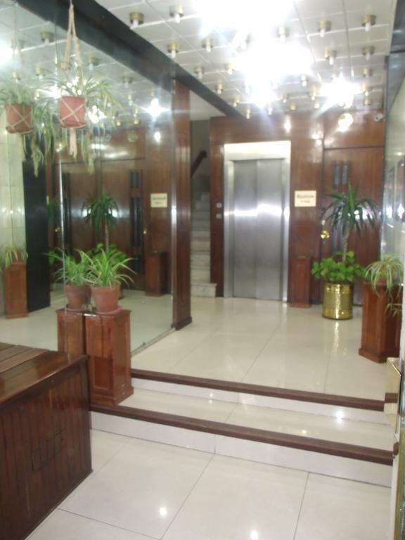 Hotel Angeles