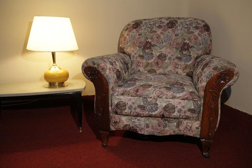 Hotel Angeles 2*