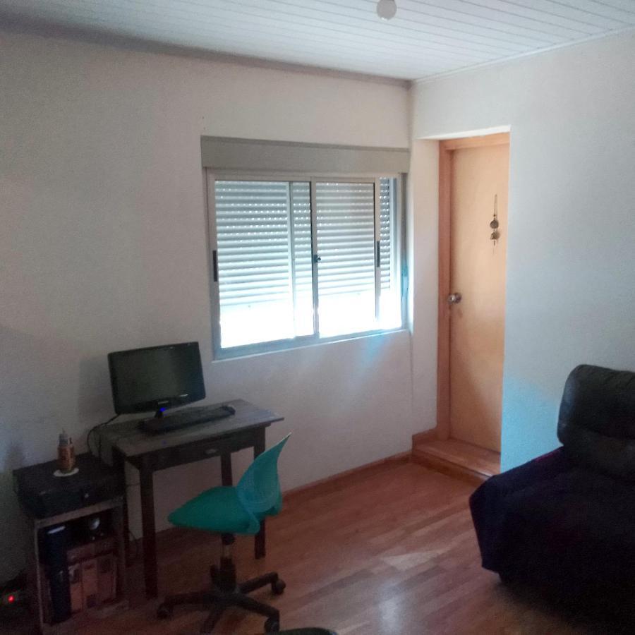 Homestay Puerto Del Buceo, En Apartamento Compartido