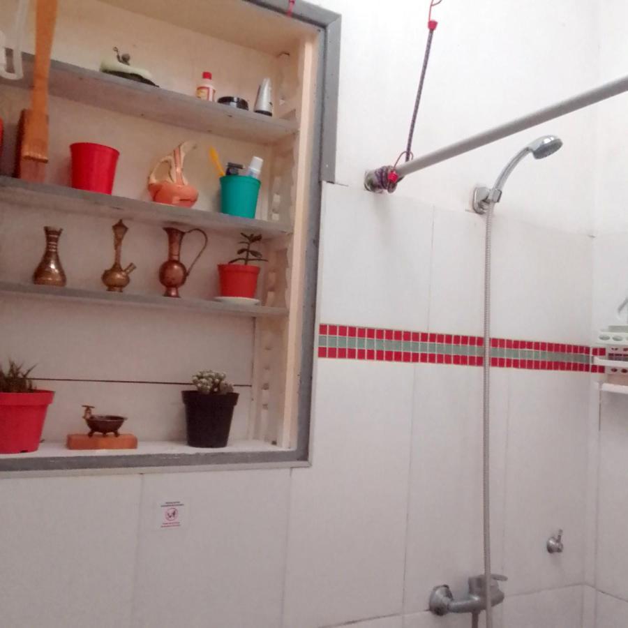 Homestay Puerto Del Buceo, En Apartamento Compartido