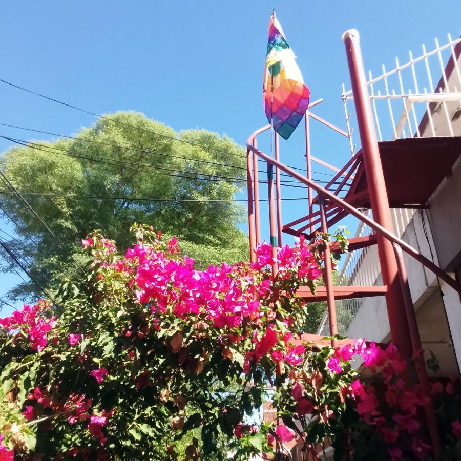 Puerto Del Buceo, En Apartamento Compartido Homestay *