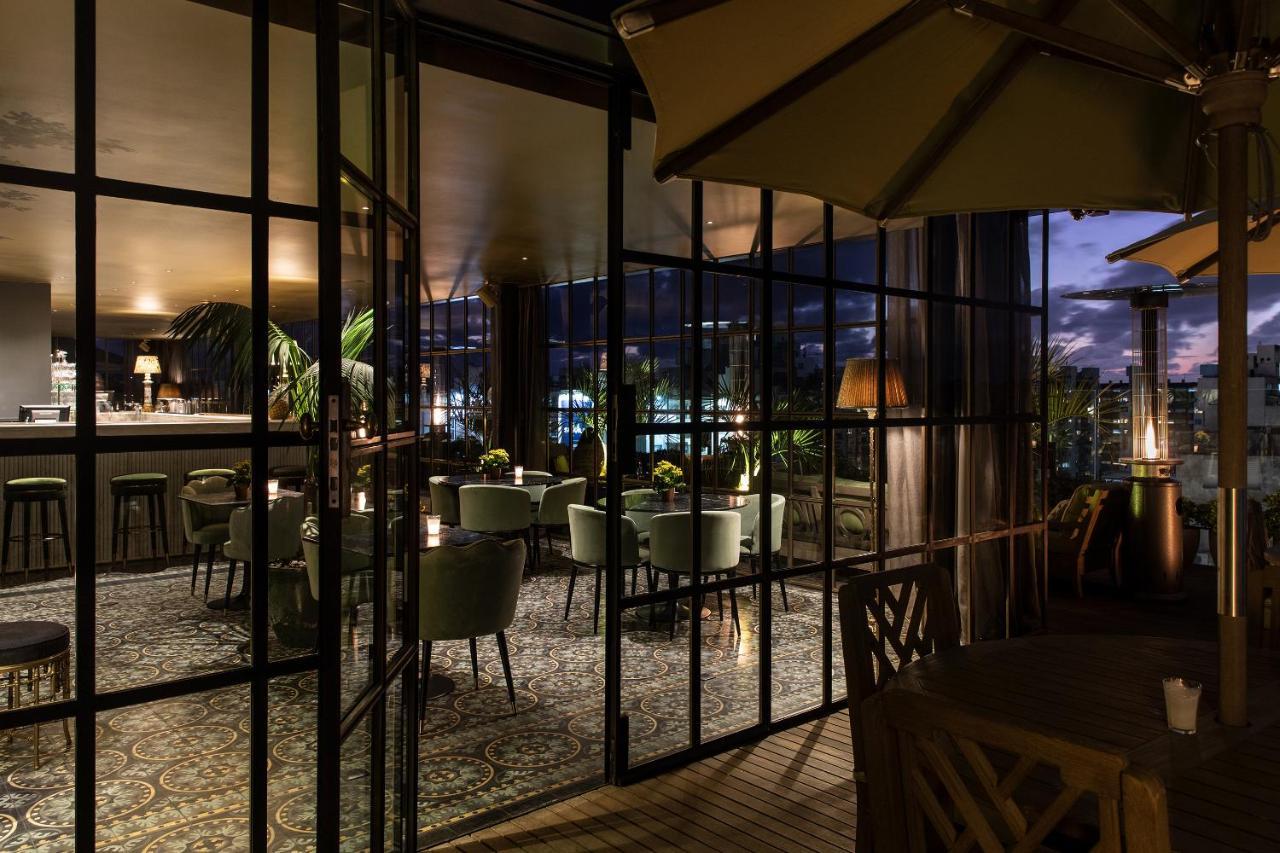 - Leading Of The World 5* Montevideo