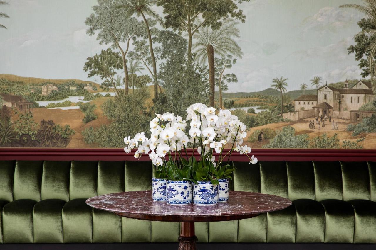 - Leading Of The World Hotel Montevideo