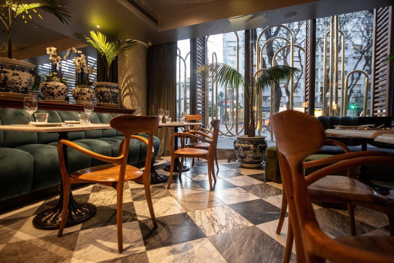 - Leading Of The World Hotel 5*