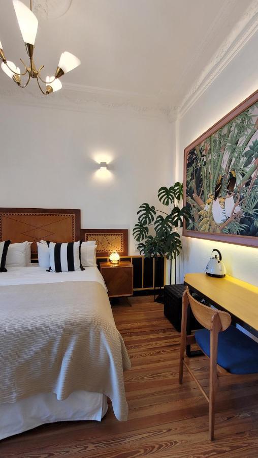 Fauna Inn 3*