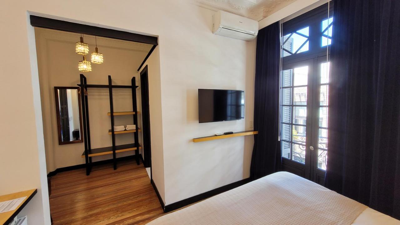 Fauna Inn Montevideo