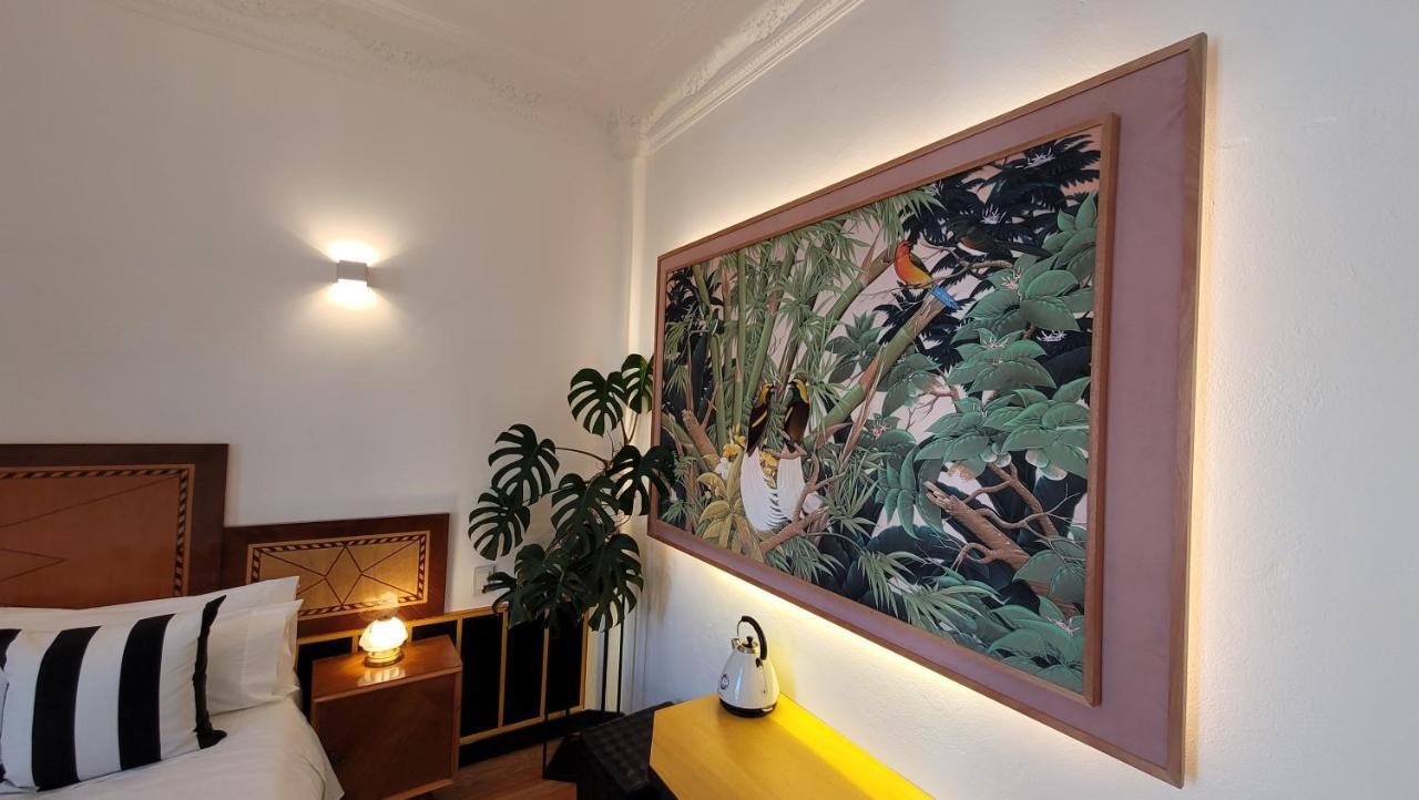 Inn Fauna Montevideo