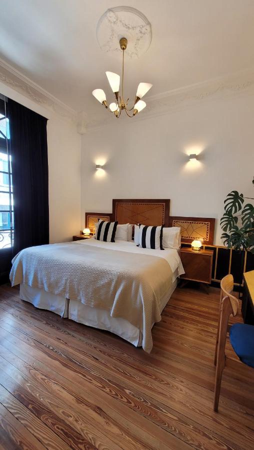 Fauna Inn Montevideo