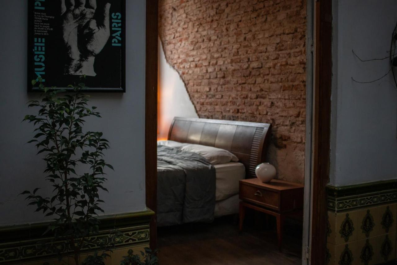 Casa Mutante Montevideo