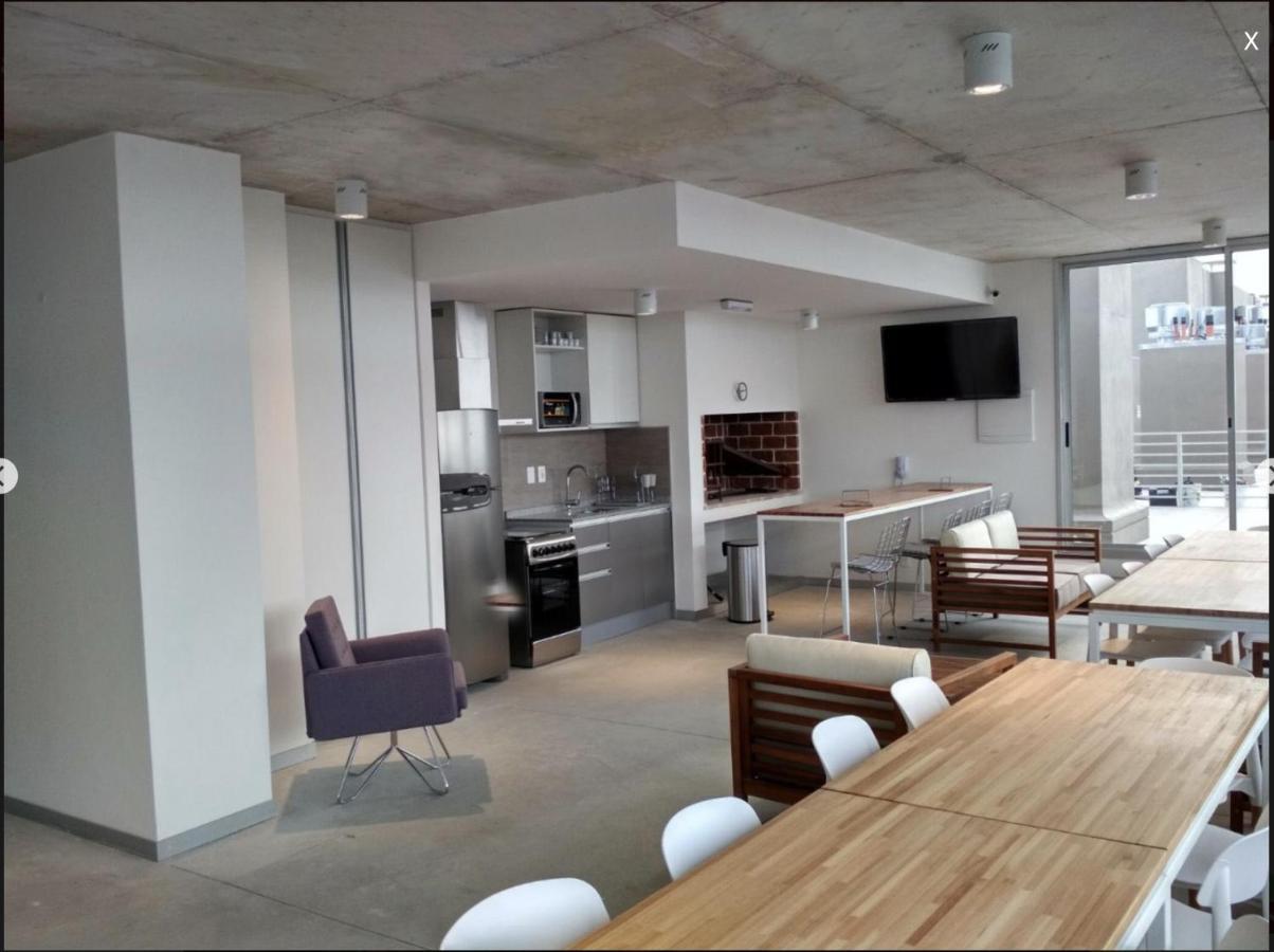 Mapar En Apartamento Montevideo