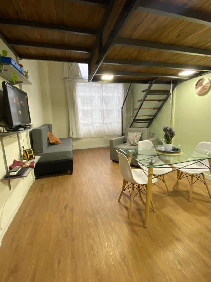 Mapar En Apartamento Montevideo