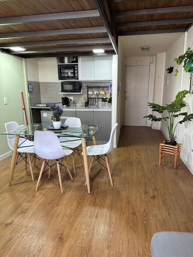 Apartamento Mapar En *
