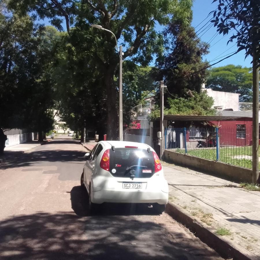 Puerto Del Buceo, En Apartamento Compartido Homestay