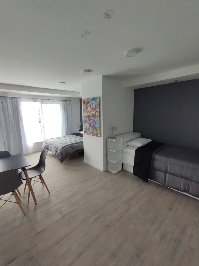 Quijano - Aparts & Hotel
