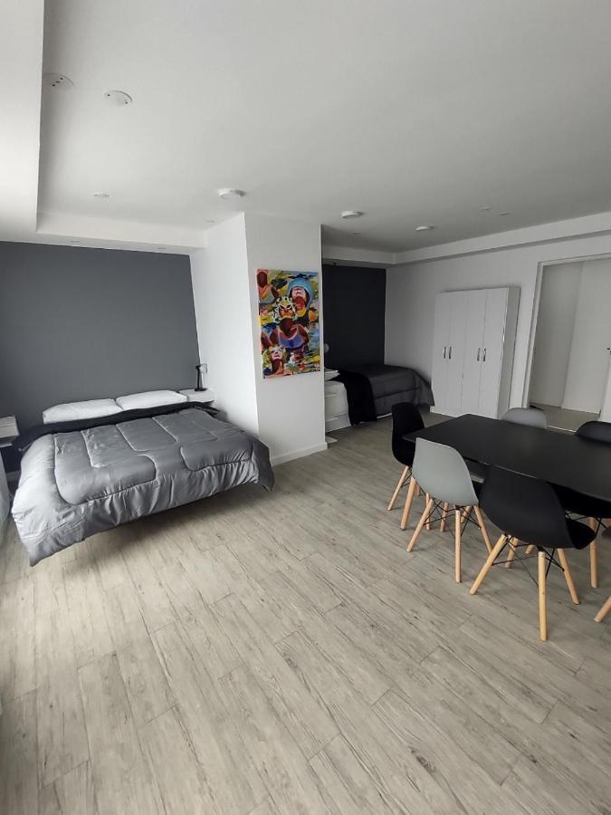 Hotel Quijano - Aparts & Montevideo