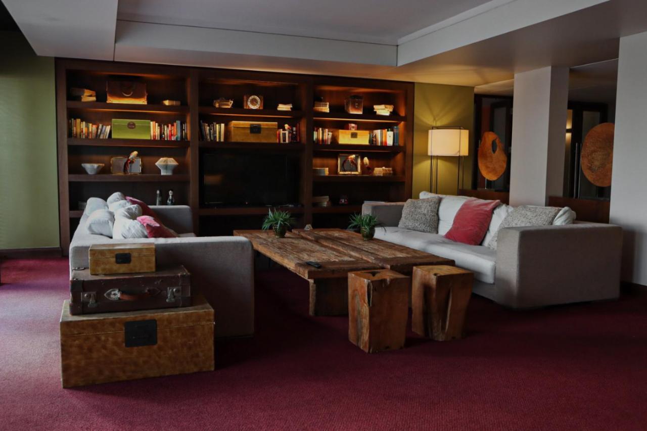 Hotel Carrasco Montevideu