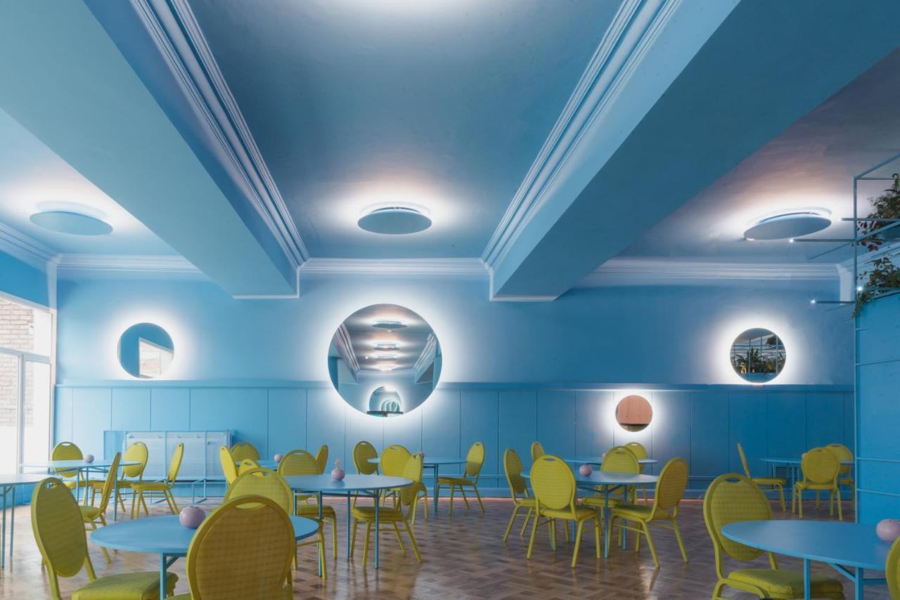 Selina Hotel Montevideo
